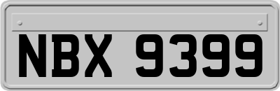 NBX9399