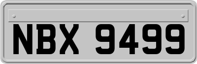 NBX9499