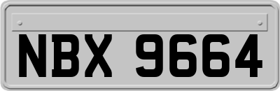 NBX9664