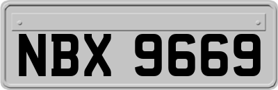 NBX9669