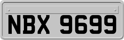 NBX9699