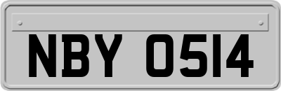 NBY0514