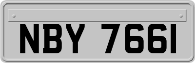 NBY7661