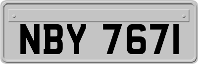 NBY7671