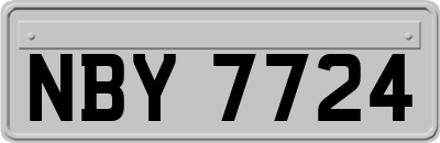 NBY7724