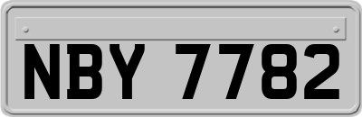 NBY7782