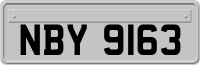 NBY9163