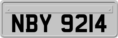 NBY9214