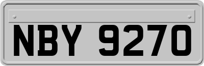 NBY9270