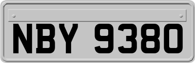 NBY9380