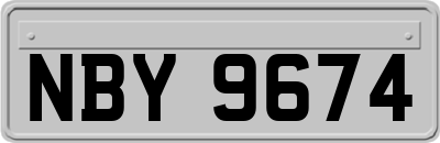 NBY9674