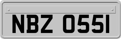 NBZ0551