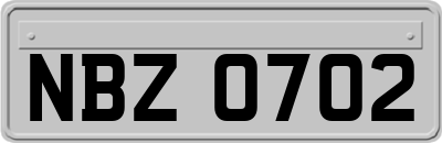 NBZ0702