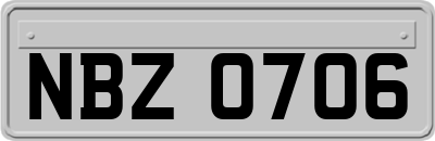 NBZ0706