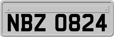 NBZ0824