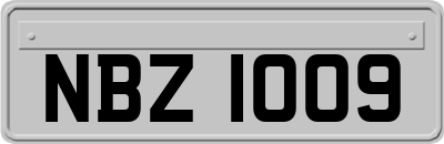 NBZ1009