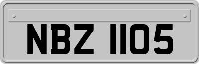 NBZ1105