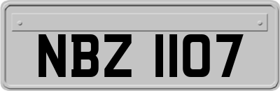 NBZ1107