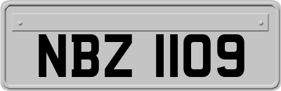 NBZ1109