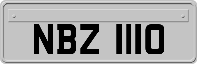 NBZ1110