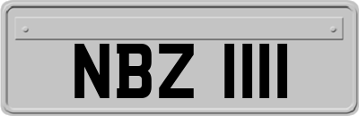 NBZ1111