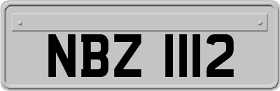 NBZ1112
