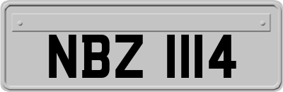 NBZ1114