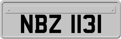 NBZ1131