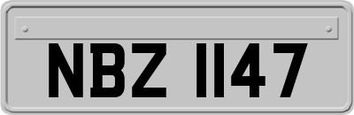 NBZ1147
