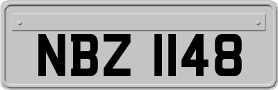 NBZ1148