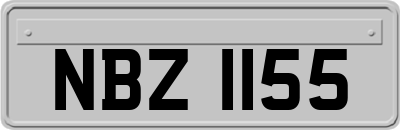 NBZ1155