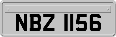 NBZ1156