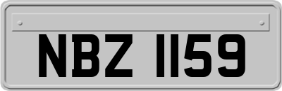 NBZ1159