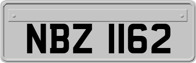 NBZ1162