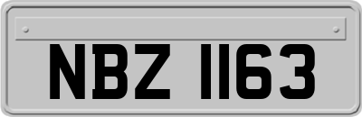 NBZ1163