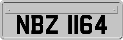 NBZ1164