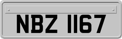 NBZ1167