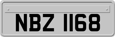 NBZ1168