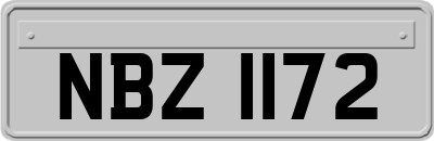 NBZ1172