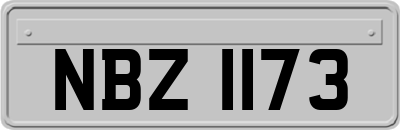 NBZ1173