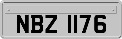NBZ1176