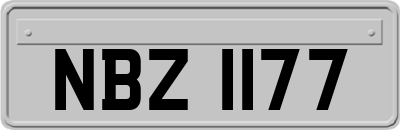 NBZ1177