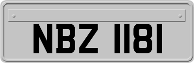 NBZ1181