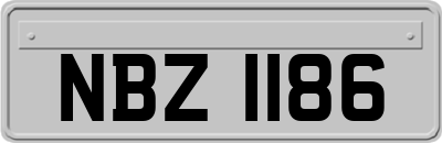 NBZ1186