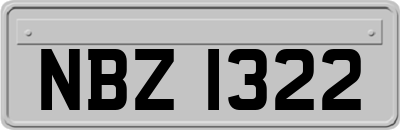 NBZ1322