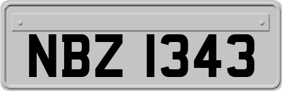 NBZ1343
