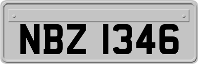 NBZ1346