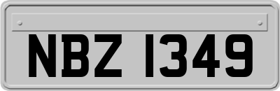 NBZ1349