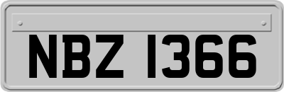 NBZ1366