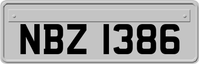 NBZ1386